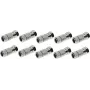 Koaxial-Steckverbinder F-Typ ShiverPeaks BS85009-R10