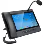 IP-Telefon Fanvil A320i Schwarz 20 Leitungen Wi-Fi Android 10,1 Zoll