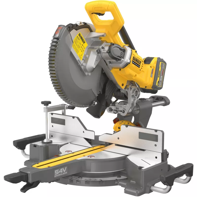 DeWALT DCS781X2-QW Kappsäge