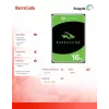 Seagate Barracuda 16TB interne Festplatte 7200 RPM 512 MB 3.5 Zoll Serial ATA