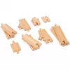 World rail starter set B, Eisenbahn