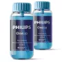 Philips OneUp Ultra-Konzentrierter Bodenreiniger, Stielstaubsauger, Blau, 40 ml, Flüssig (Konzentrat), Philips OneUp, 30 mm