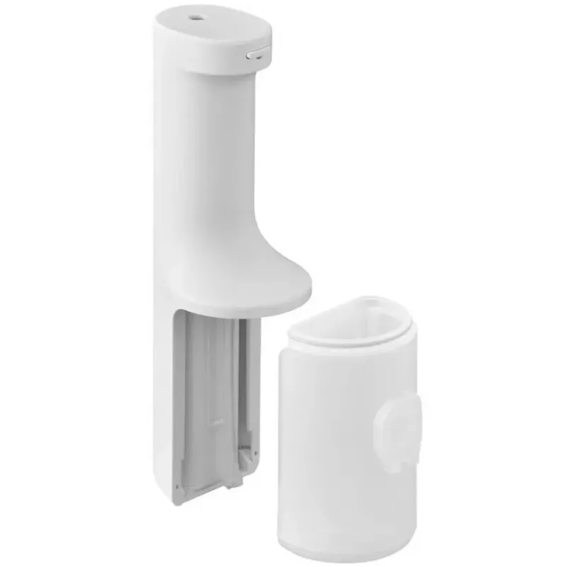 Panasonic Munddusche | EW-DJ66-W303 | 200 ml | Anzahl der Aufsätze 2 | Weiß