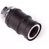 Push-In Female IG Alphacool Alpha ES Schnelltrennkupplung, Modell BLH1A (MPN 13883)