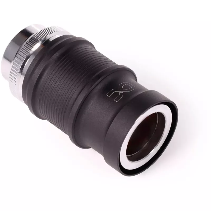 Push-In Female IG Alphacool Alpha ES Schnelltrennkupplung, Modell BLH1A (MPN 13883)