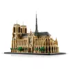 LEGO Architecture Notre-Dame de Paris Set für Erwachsene 21061