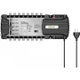 Goobay Satelliten-Multischalter 9 Eingänge/16 Ausgänge (64884)
