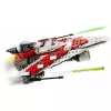 LEGO Star Wars Jedi Bob’s Starfighter Bau-Spielset 75388