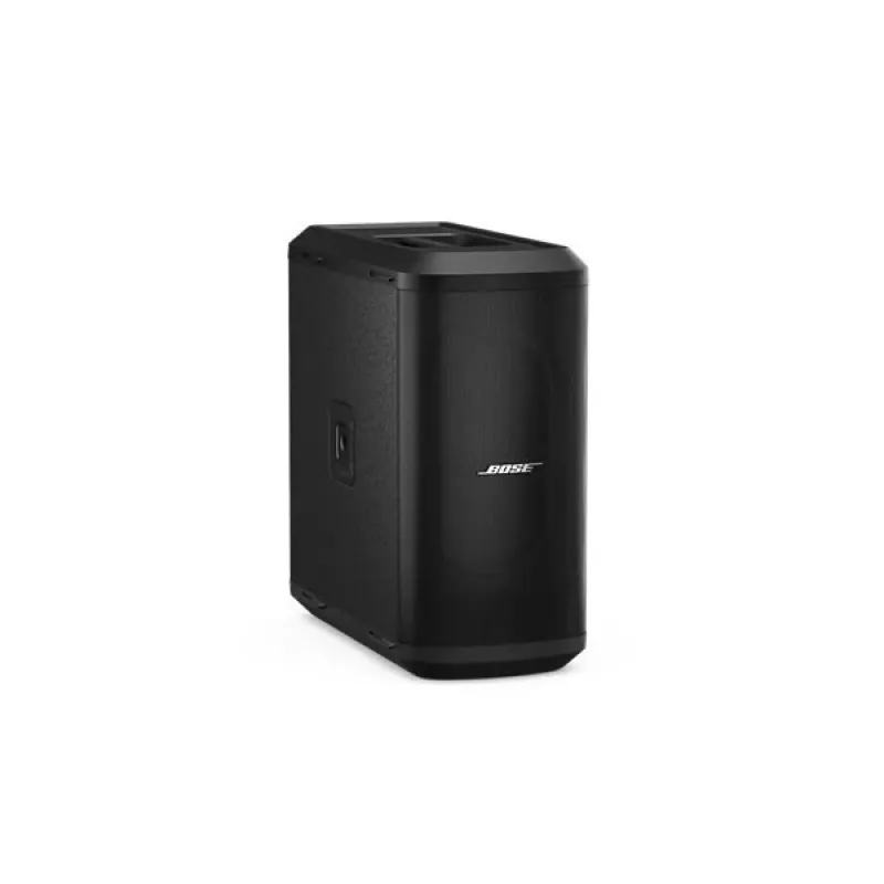 Bose Sub1 – Aktives Bassmodul
