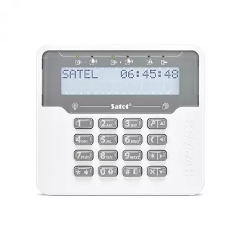 SATEL KEYPAD VERSA-KWRL2 FUNKWIRELESS