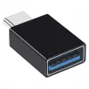 USB-Kabel RealPower MagneticCharge3 1m USB A Rot