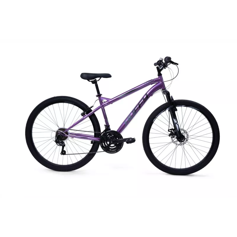Huffy EXTENT 27.5 Lila Mountainbike für Teenager