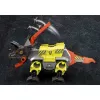 70928 Dino Rise Robo-Dino Kampfmaschine, Konstruktionsspielzeug