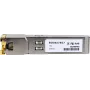 SFP+ 10 Gbps Kupfer-Transceiver CBO SFP-10G-RJ45-80M, 10GBASE-T, RJ45
