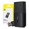 Adapter WiFi Baseus FastJoy 300Mbps (schwarz)