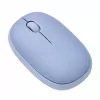 Kabellose Maus M660 Silent Multimode Violett