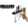 HAZET 2025X-1 - Schraubendreherhalter - Schraubendreher - Schwarz - 150 mm - 40 g