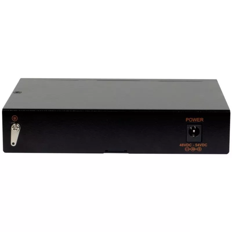 Router ALLNET ALL-MC116SPV-VDSL2 No Wi-Fi IEEE 802.3ab