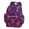 Rucksack Coolpack Brick Electric Pink