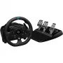 LOGITECH G923 SE Racing Wheel and Shifter Combo für Xbox Series X|S, Xbox One und PC - SCHWARZ - USB - PLUGCG - EMEA28i-935