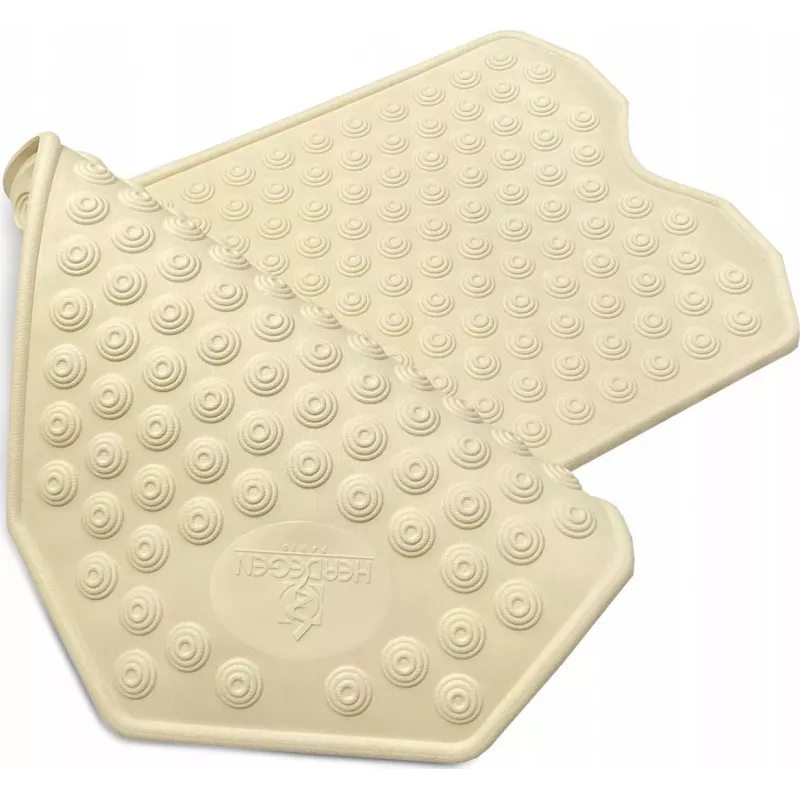 Aston Anti-Rutsch-Badematte 550801