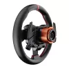 Lenkrad PXN W AS von PXN, 280 mm Durchmesser, SimRacing-Lenkrad für PC-Konsolen