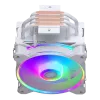 CPU-Kühler Hyper 212 Halo AGB weiß