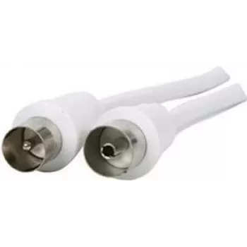 Koaxialkabel e+p HFA 5 5m