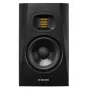 Studiomonitor-Lautsprecher ADAM AUDIO T5V, 5 Zoll Tieftöner, 1,9 Zoll Hochtöner, 45–25.000 Hz, 106 dB, schwarz