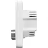 Shelly Plug & Play PbS LinkedGo Smart Fußbodenheizungsthermostat Steuerung für Fußbodenheizung Wi-Fi BT ST1820