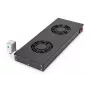 Digitus Lüftereinheit für variable 483 mm (19 inch)-Installation