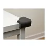 Schaumstoff-Kantenschutz DeLOCK 18396 56x56x33mm schwarz