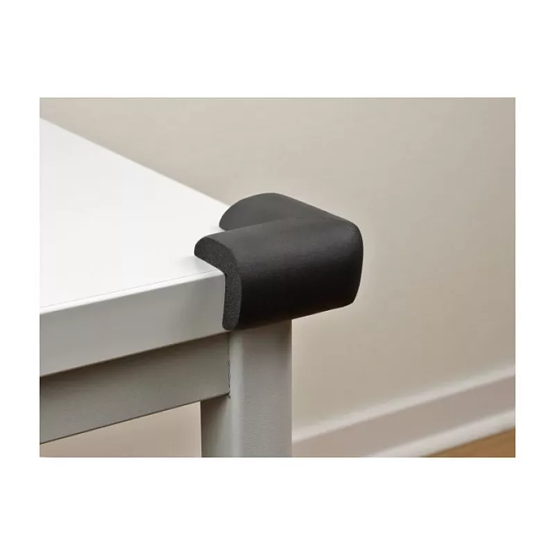 Schaumstoff-Kantenschutz DeLOCK 18396 56x56x33mm schwarz