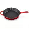 Le Creuset 20187260600422 0 Allzweckpfanne rund