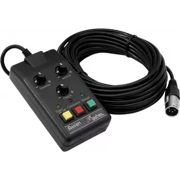 Timer-Controller Antari Z-8 (Modell 5170298Y) – externer Timer für Nebel-/Atmosphärenmaschinen