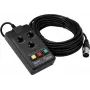 Timer-Controller Antari Z-8 (Modell 5170298Y) – externer Timer für Nebel-/Atmosphärenmaschinen