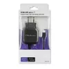 Qoltec 50190 Ladegerät für Mobilgeräte, Handy, Tablet, Telefon, Universal