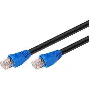 Microconnect B-UTP660SOUT Netzwerkkabel Schwarz 60 m Cat6 U/UTP (UTP)