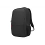 Lenovo ThinkPad Essential 16-Zoll-Rucksack (Eco) 40,6 cm (16 Zoll) Schwarz