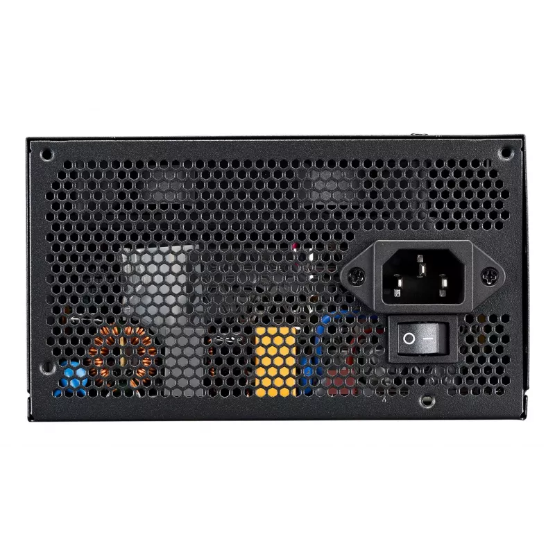 Netzteil Cooler Master MWE Bronze 550 V3 550W