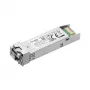 SFP Glasfaser-Transceiver TP-LINK ISM321A-20 WDM Bi-Direktional 20 km Singlemode LC 1,25 Gbit/s