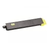 KYOCERA TK-895Y Tonerkartusche 1 Stk. Original Gelb