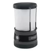 USB-betriebene Campinglaterne Outwell Carnelian DC 1000, LED 1000 lm, 2700 K, Li‑Ion, ABS/Aluminium, 115×115×200 mm