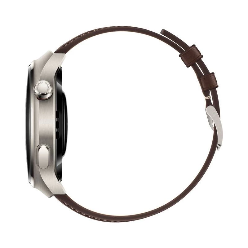 Smartwatch Huawei WATCH 4 Pro Silber