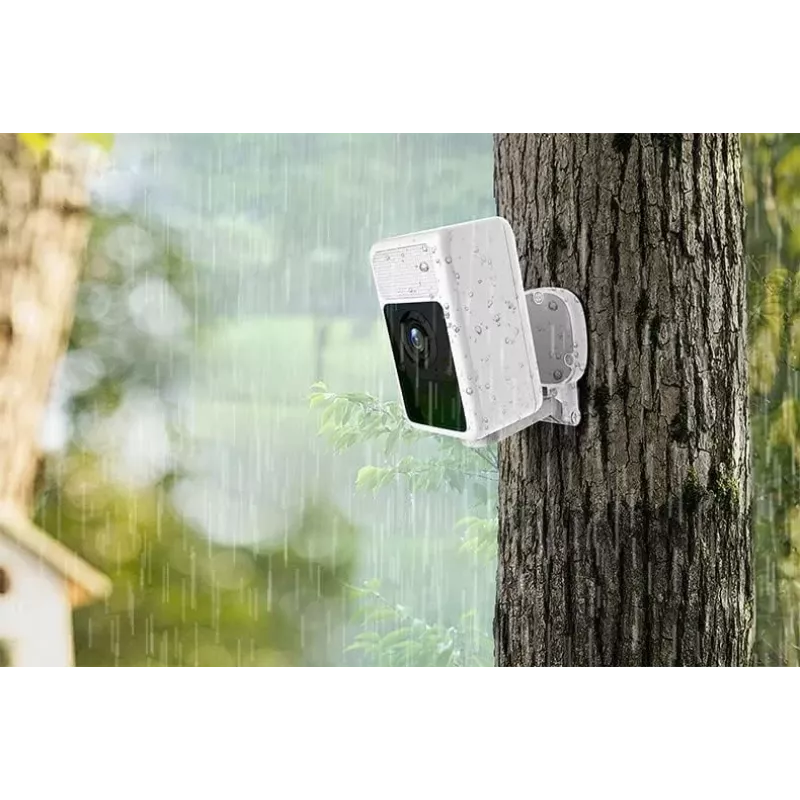SJCAM S1 Weiß