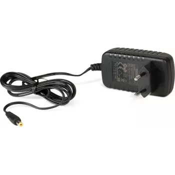 Netzteil TechniSat 0000/3235 Indoor Schwarz 230V