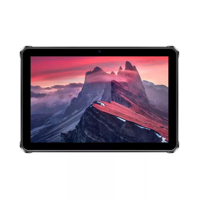 Tablet Oukitel RT9 10.1 6/256GB Schwarz Robust