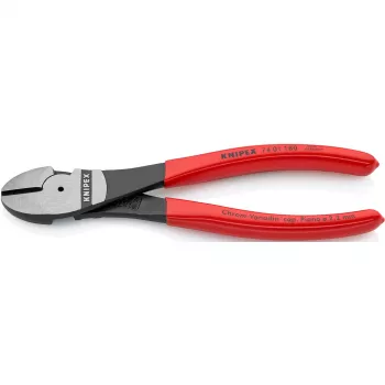 Diagonal-Seitenschneider Knipex 74 01 180