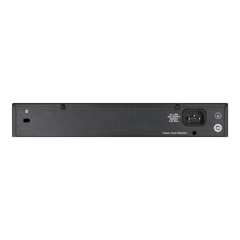 D-Link DES-1016D Unmanaged
