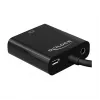 USB-Grafikadapter DeLOCK 65558